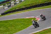 Lower Group Black Bikes